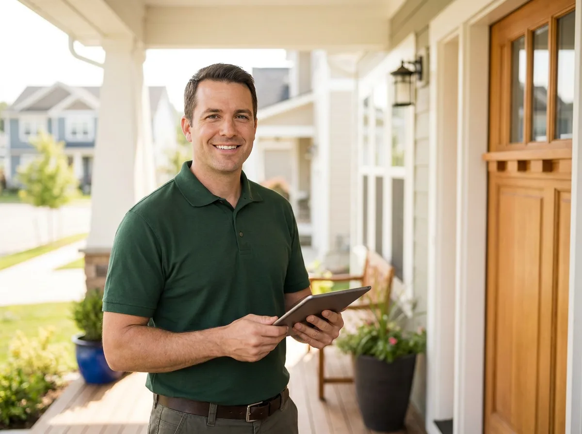 Pest control FAQs for Delta, LA